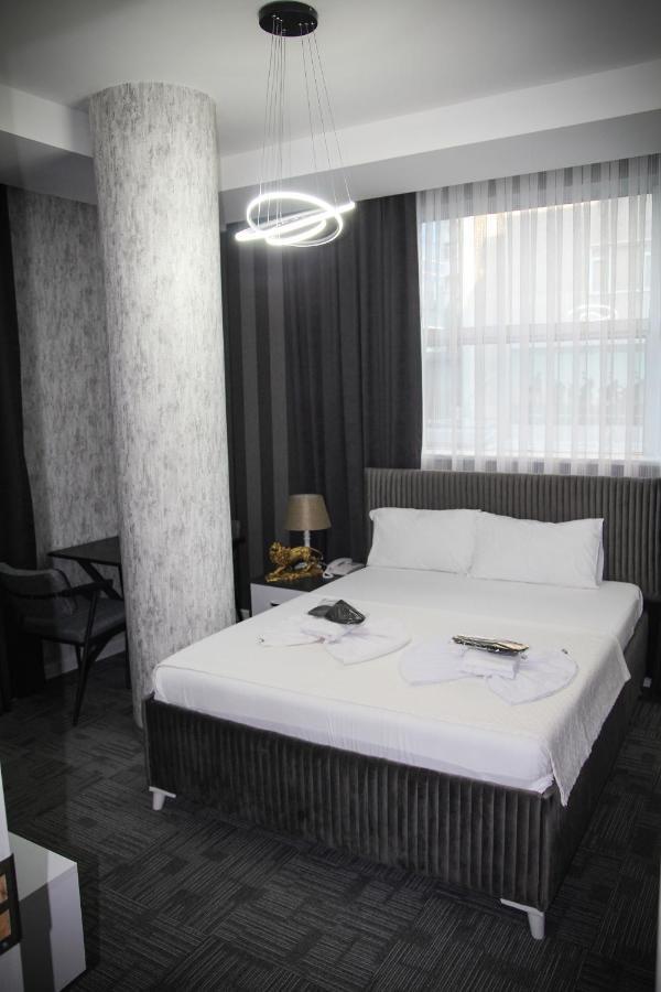 The Hera Bostanci Istanbul Exterior photo